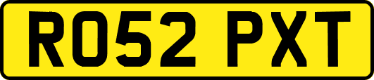 RO52PXT