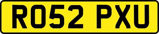 RO52PXU