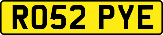 RO52PYE