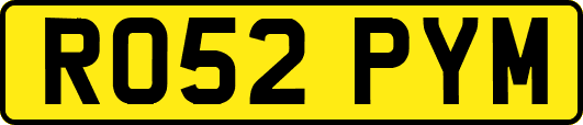 RO52PYM