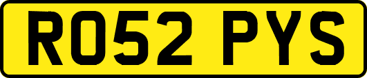 RO52PYS