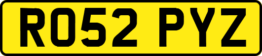 RO52PYZ