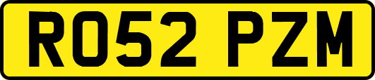 RO52PZM