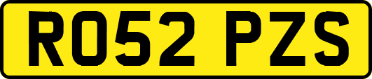 RO52PZS