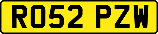 RO52PZW
