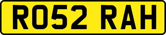 RO52RAH