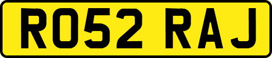 RO52RAJ