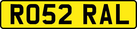 RO52RAL
