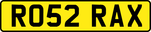 RO52RAX