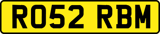 RO52RBM