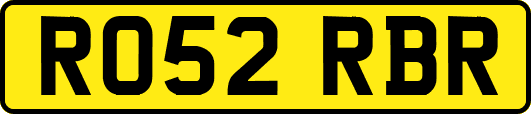 RO52RBR