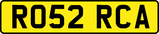 RO52RCA
