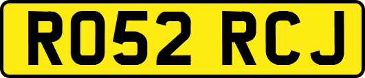 RO52RCJ