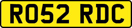 RO52RDC