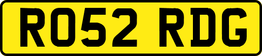 RO52RDG