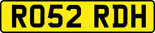 RO52RDH
