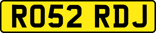 RO52RDJ