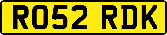 RO52RDK
