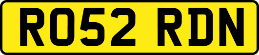 RO52RDN