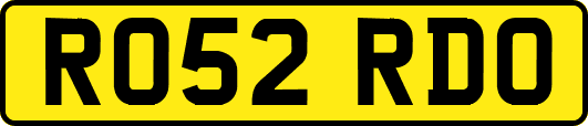 RO52RDO
