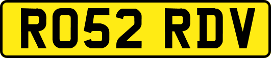 RO52RDV