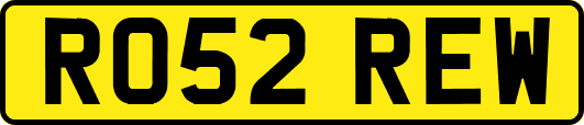 RO52REW
