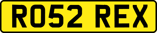 RO52REX