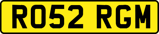 RO52RGM