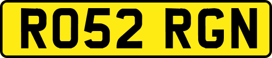 RO52RGN