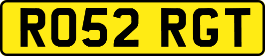 RO52RGT