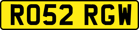 RO52RGW