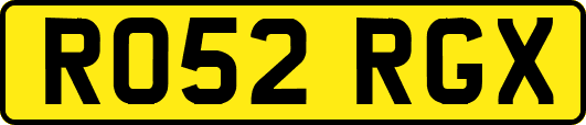 RO52RGX
