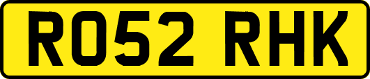 RO52RHK