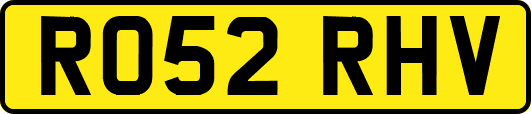 RO52RHV