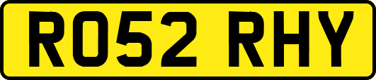 RO52RHY