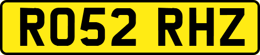 RO52RHZ