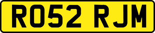 RO52RJM