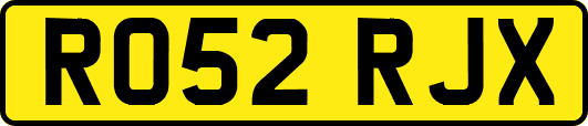 RO52RJX