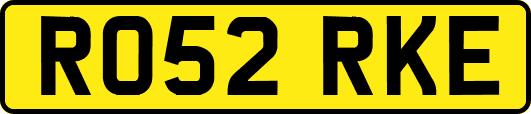 RO52RKE