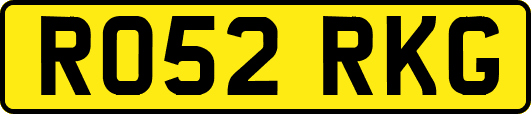 RO52RKG