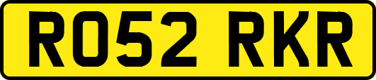 RO52RKR