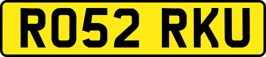RO52RKU