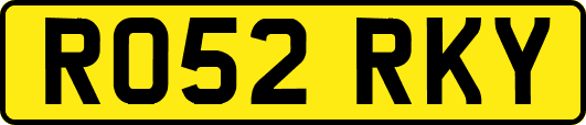 RO52RKY