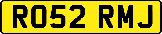RO52RMJ