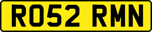 RO52RMN
