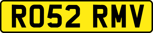 RO52RMV