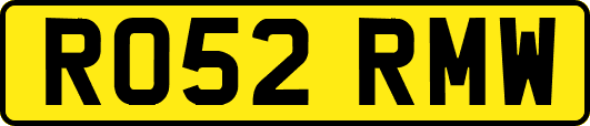 RO52RMW
