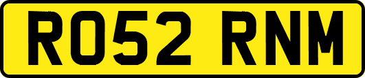 RO52RNM