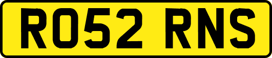 RO52RNS