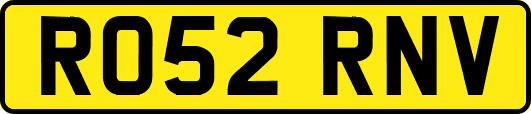 RO52RNV